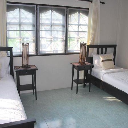 Baan Sawainam Bed and Breakfast Koh Tao Exteriör bild