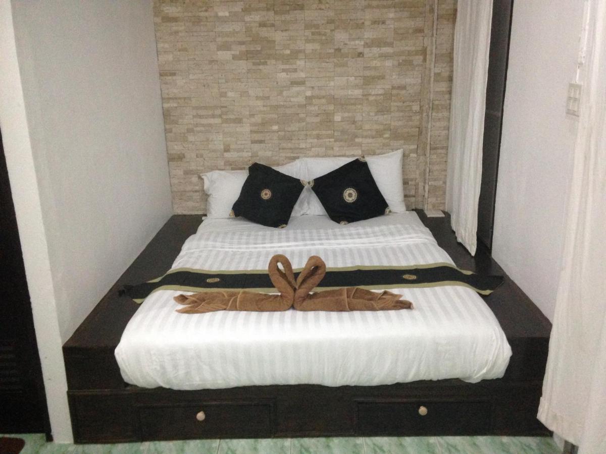 Baan Sawainam Bed and Breakfast Koh Tao Exteriör bild