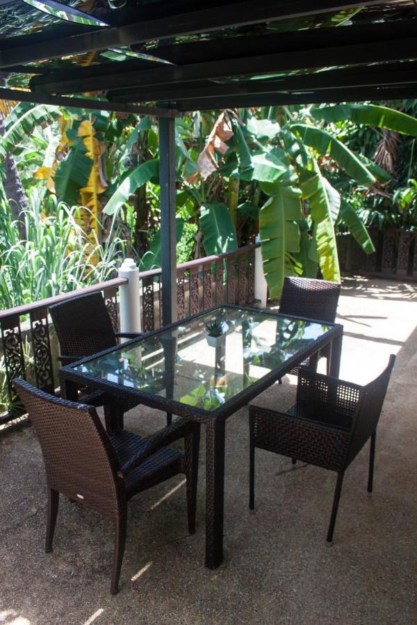 Baan Sawainam Bed and Breakfast Koh Tao Exteriör bild