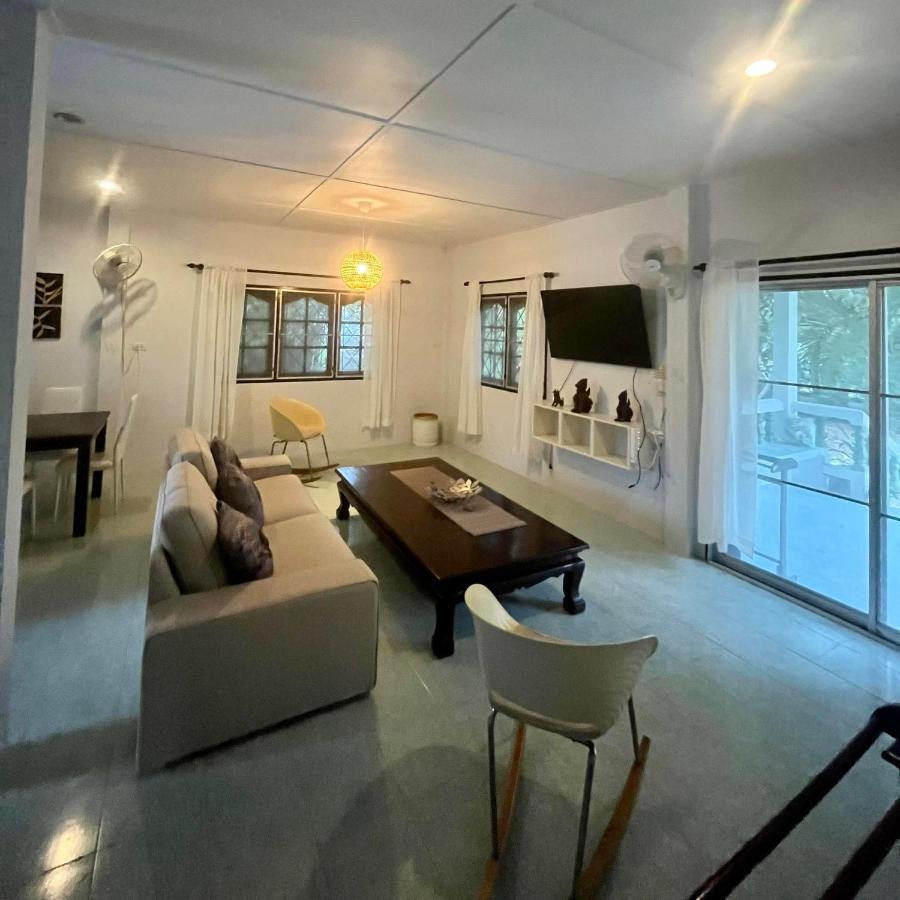Baan Sawainam Bed and Breakfast Koh Tao Exteriör bild
